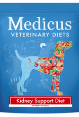 Medicus Medicus Dog Veterinary Kidney Support Diet 32oz