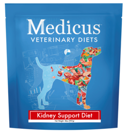 Medicus Medicus Dog Veterinary Kidney Support Diet 32oz