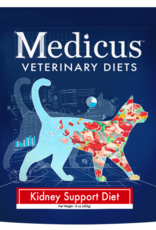 Medicus Medicus Cat Veterinary Kidney Support Diet 16oz