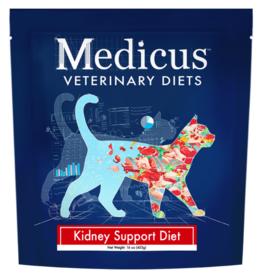 Medicus Medicus Cat Veterinary Kidney Support Diet 16oz