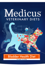 Medicus Medicus Cat Veterinary Bladder Support Diet 16oz