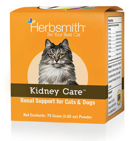 Herbsmith Herbsmith Kidney Care for Dogs & Cats