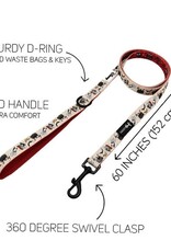Sassy Woof Sassy Woof Nightmare Before Christmas Leash