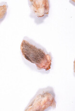Rabbit Tap Dehydrated Rabbit Paws (Small)