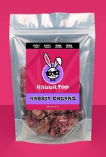 Rabbit Tap Rabbit Tap - Rabbit Organs 2oz