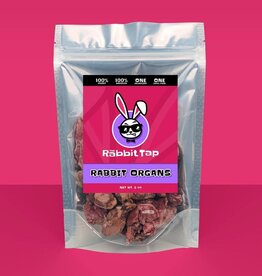 Rabbit Tap Rabbit Tap - Rabbit Organs 2oz