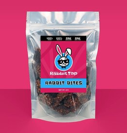 Rabbit Tap Rabbit Tap - Rabbit Bites 5oz