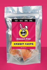 Rabbit Tap Rabbit Tap - Rabbit Chips 2oz