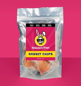 Rabbit Tap Rabbit Tap - Rabbit Chips 2oz