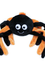 ZippyPaws Halloween Spider