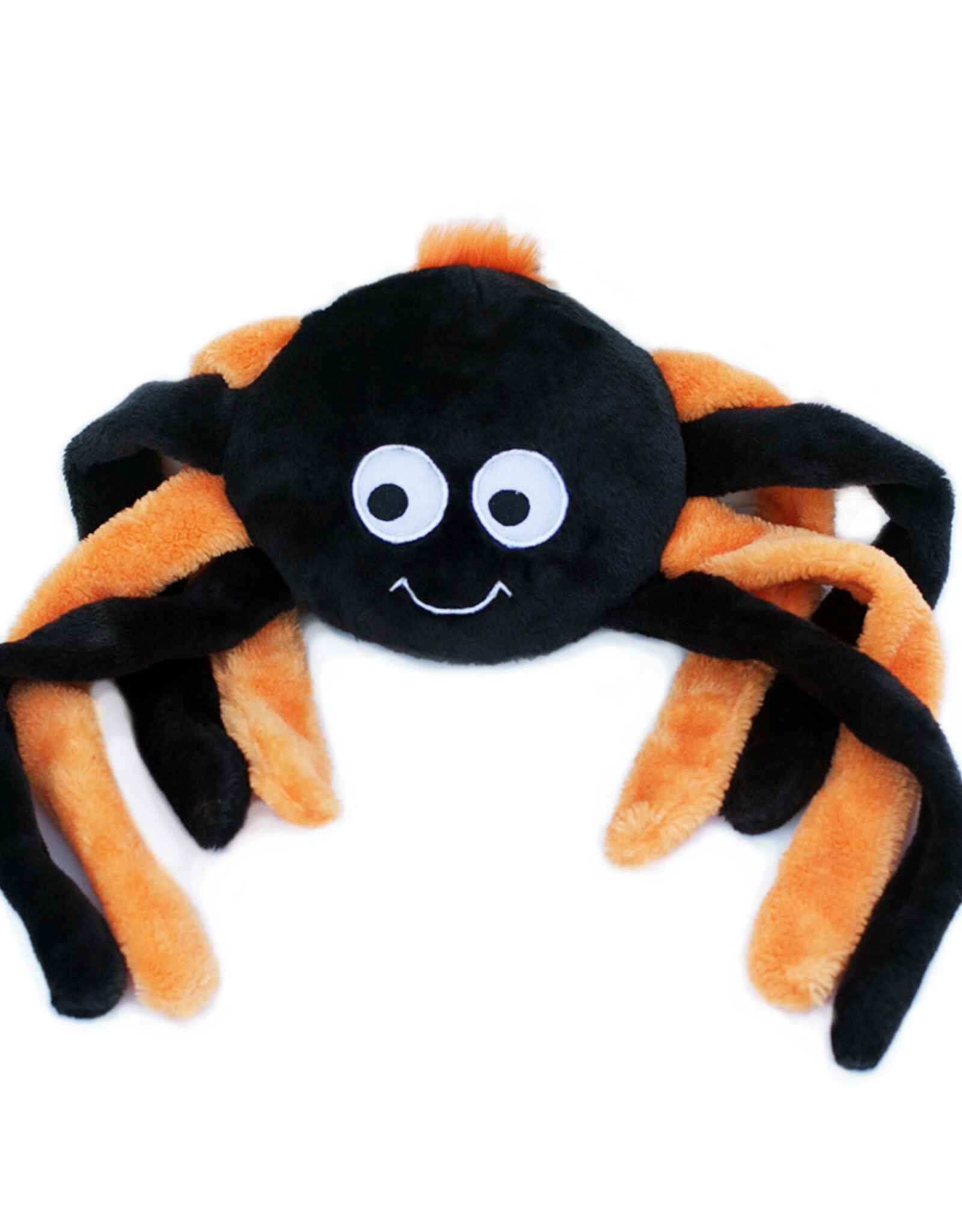 ZippyPaws Halloween Spider