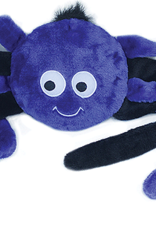 ZippyPaws Halloween Spider