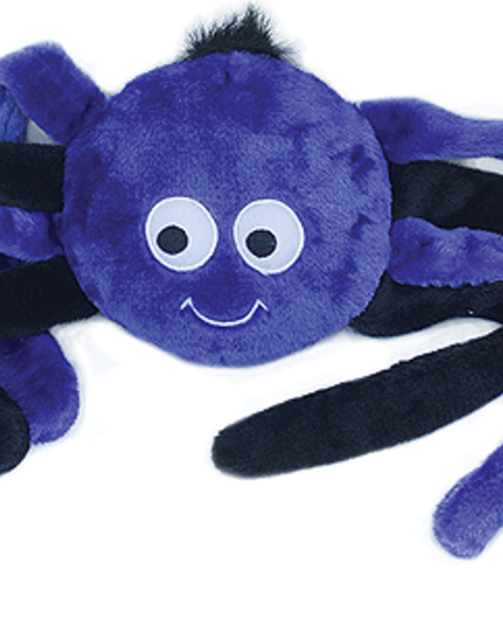 ZippyPaws Halloween Spider