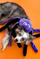 ZippyPaws Halloween Spider