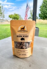 Happy Valley Hounds Happy Valley Hounds Beef Heart Freeze-Dried