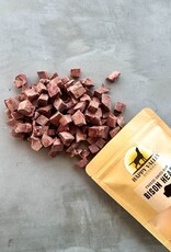 Happy Valley Hounds Happy Valley Hounds Beef Heart Freeze-Dried