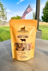 Happy Valley Hounds Happy Valley Hounds Beef Lung Freeze-Dried
