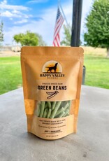 Happy Valley Hounds Happy Valley Hounds Organic Green Beans Freeze-Dried
