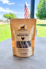 Happy Valley Hounds Happy Valley Hounds Dehydrated Chicken Feet