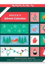 Bocce 12 Day Advent Calendar 2024