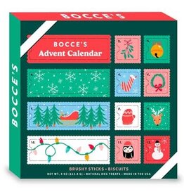 Bocce 12 Day Advent Calendar 2024