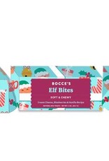 Bocce Holiday Cracker Elf Bites
