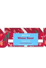 Bocce Holiday Cracker Winter Roast