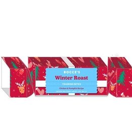 Bocce Holiday Cracker Winter Roast