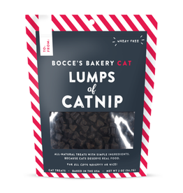 Bocce Holiday Lumps of Catnip