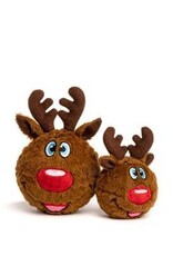 Fabdog Holiday Reindeer Faball