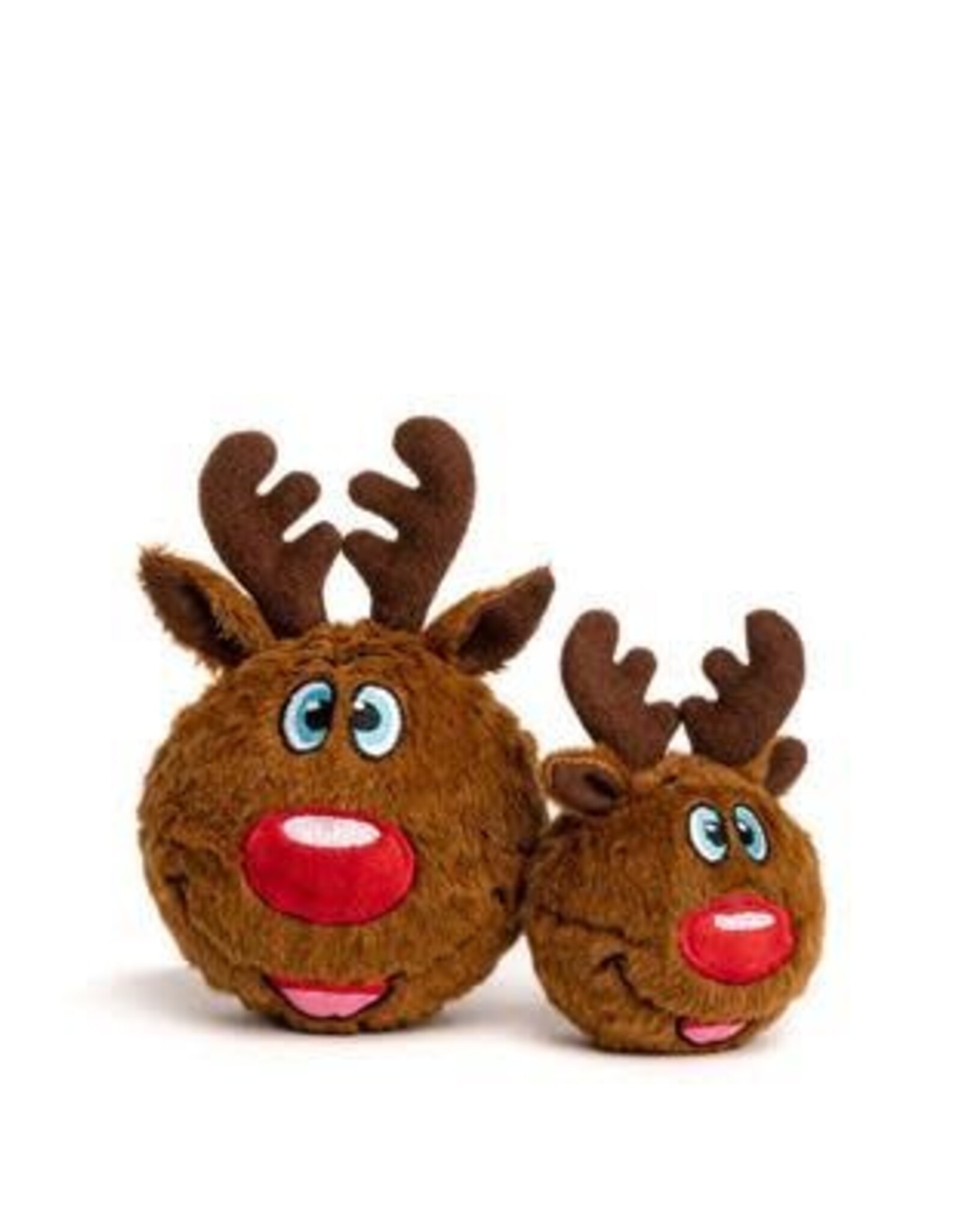 Fabdog Reindeer faball® Fabdog Reindeer faball®