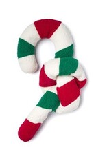 Fabdog Holiday Twisty Candy Cane