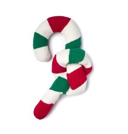 Fabdog Holiday Twisty Candy Cane