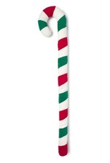 Fabdog Holiday Twisty Candy Cane