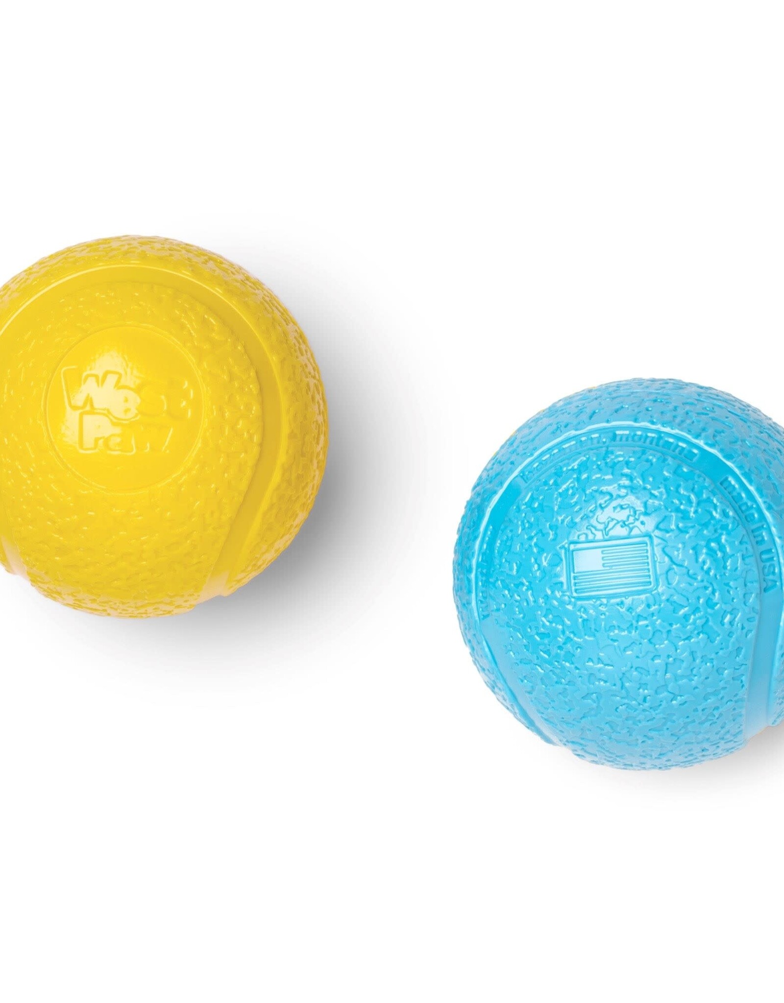West Paw West Paw Boundr - Assorted Colors