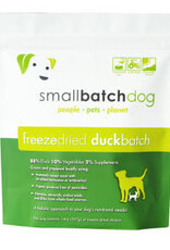 Smallbatch Smallbatch Duck Freeze Dried Sliders Smallbatch Smallbatch Duck Freeze Dried Sliders