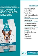 Squarepet SquarePet VFS Skin & Digestive Support