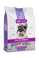 Squarepet SquarePet VFS Low Fat Formula