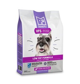 Squarepet SquarePet VFS Low Fat Formula