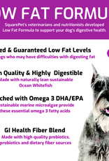 Squarepet SquarePet VFS Low Fat Formula