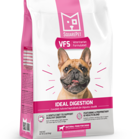 Squarepet SquarePet VFS Ideal Digestion - Sensitive Stomach Formula
