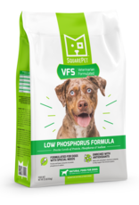 Squarepet SquarePet VFS Low Phosphorus Formula
