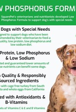 Squarepet SquarePet VFS Low Phosphorus Formula