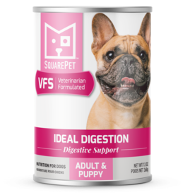 Squarepet SquarePet VFS Ideal Digestion Can
