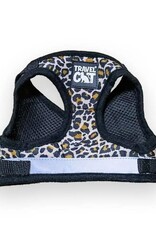 Travel Cat The Cheeky Cheetah Reflective Cat Harness