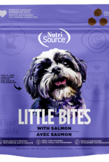 NutriSource Nutrisource Salmon Bites 6oz NutriSource Nutrisource Salmon Bites 6oz