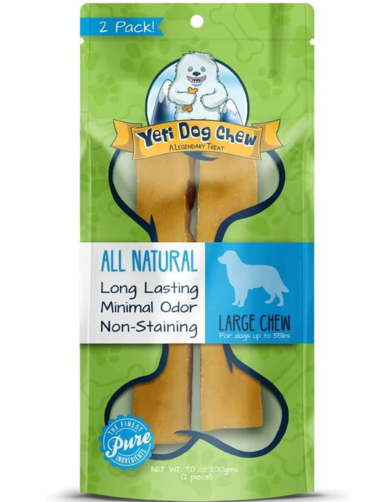 Yeti Yeti Original Chews