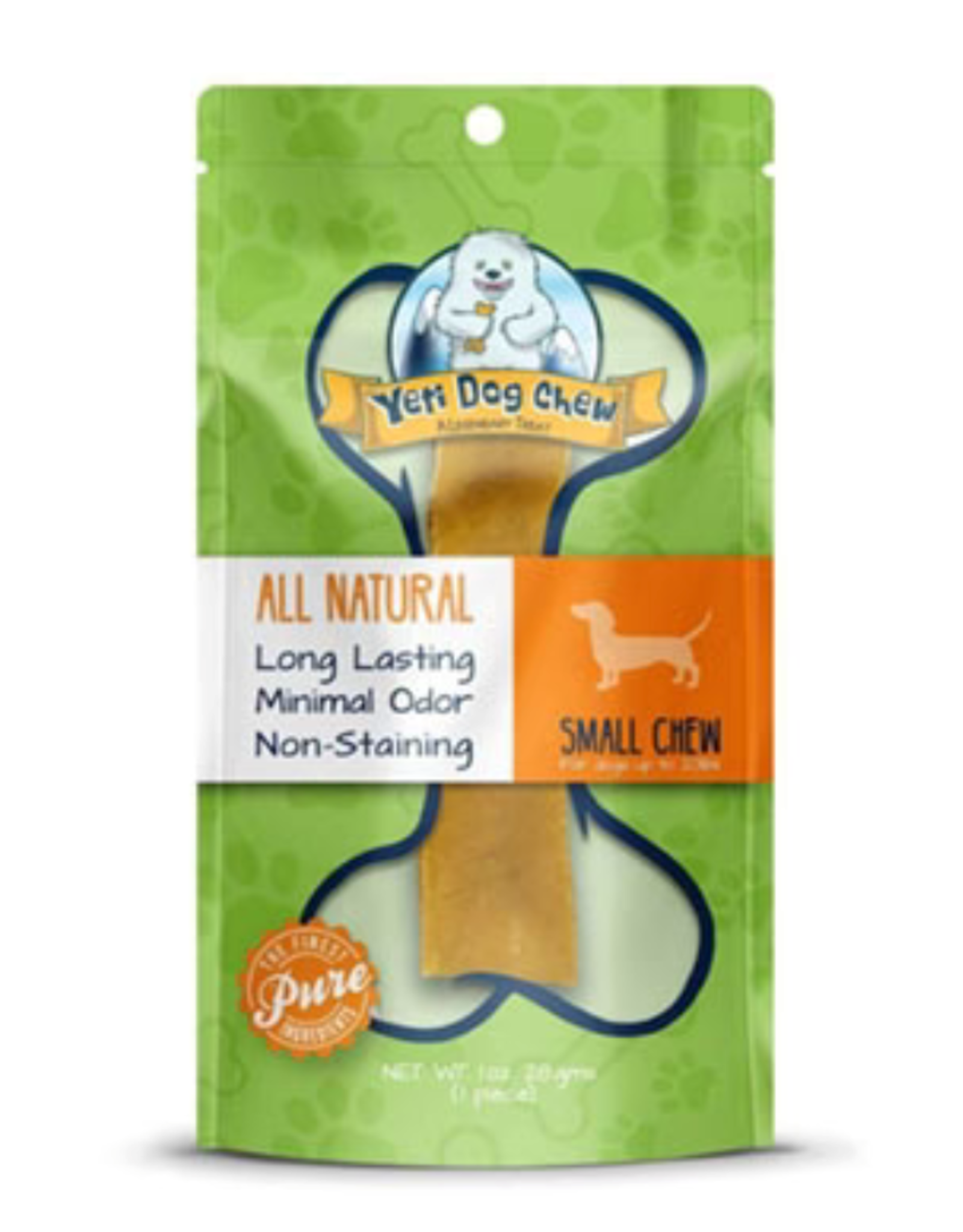 Yeti Yeti Original Chews