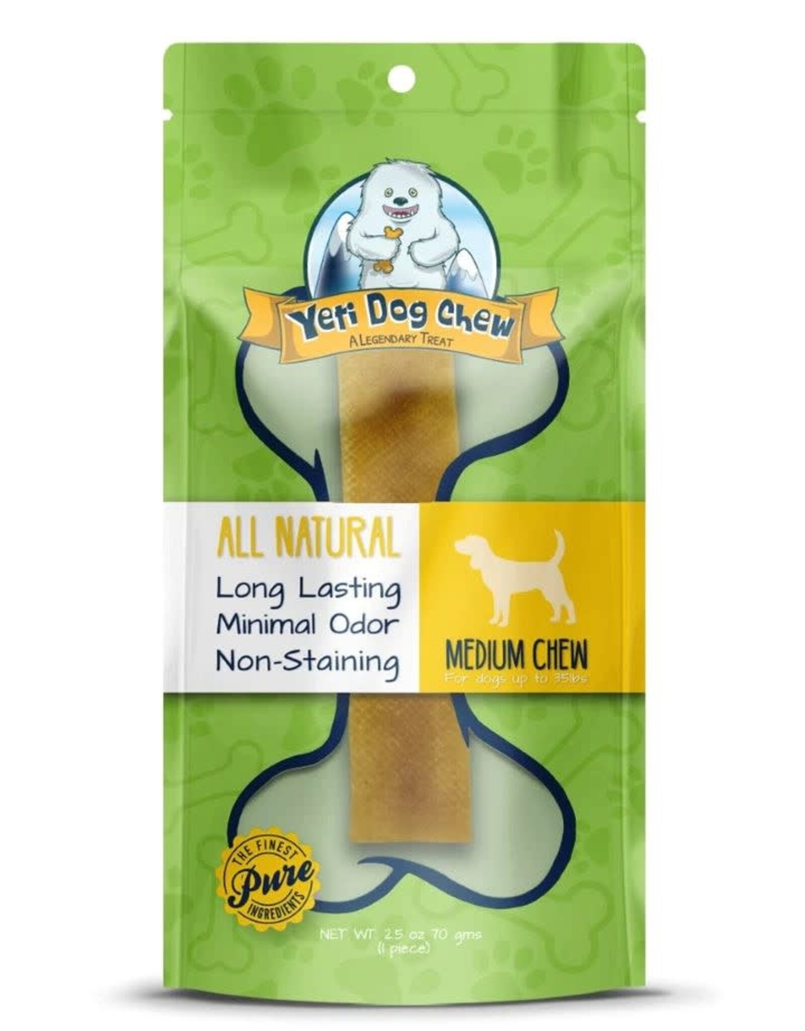Yeti Yeti Original Chews