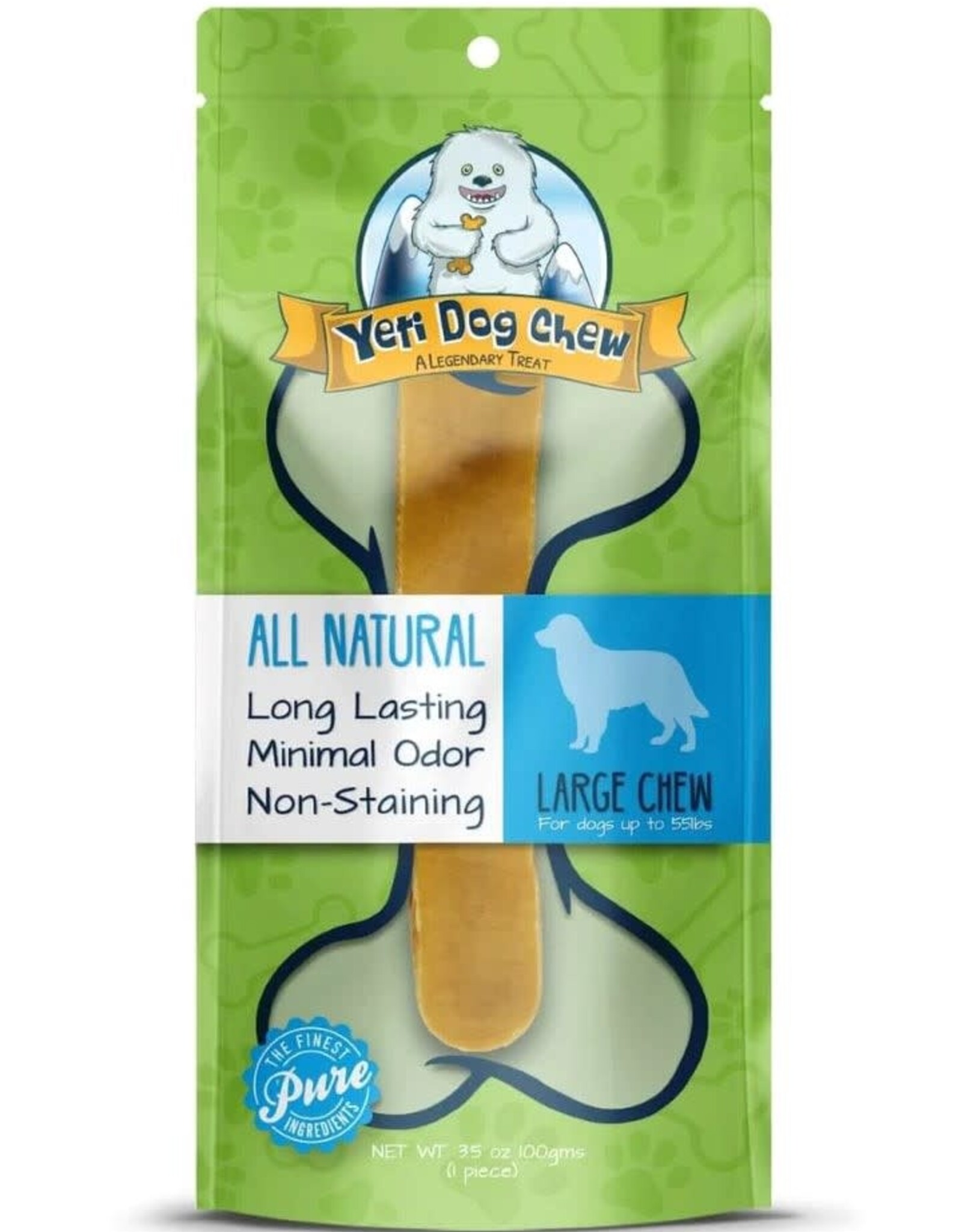 Yeti Yeti Original Chews